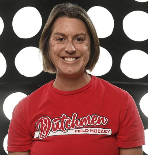 L-L Field Hockey Media Day