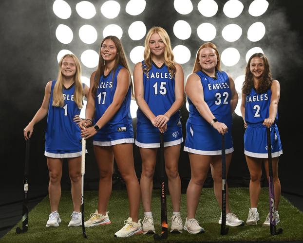 L-L Field Hockey Media Day