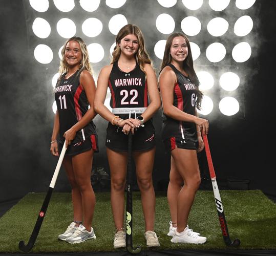 L-L Field Hockey Media Day