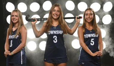 Manheim Township field hockey quietly begins pursuit of L-L League championship 3-peat | High School Field Hockey