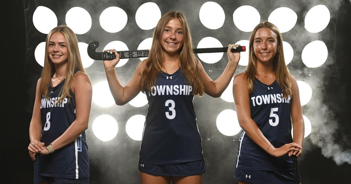 Manheim Township field hockey quietly begins pursuit of L-L League championship 3-peat | High School Field Hockey