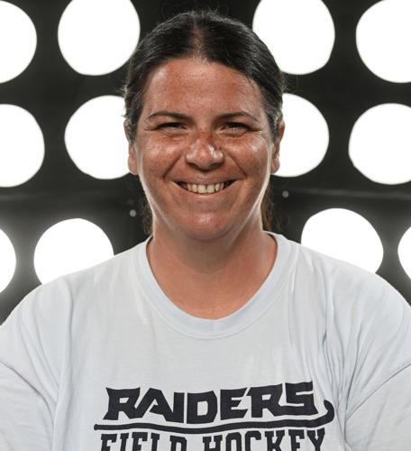 L-L Field Hockey Media Day