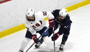 Women’s national hockey fest returns to Lake Placid | St. Lawrence County News