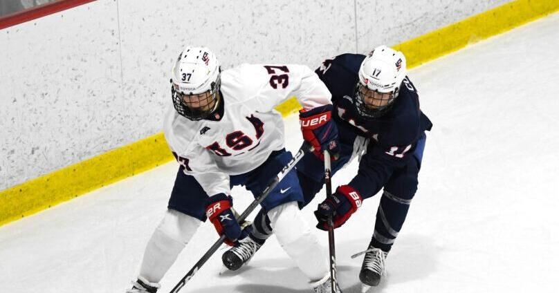 Women’s national hockey fest returns to Lake Placid | St. Lawrence County News