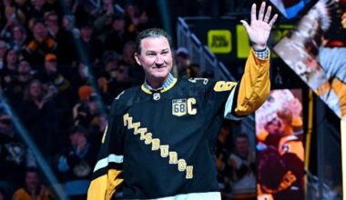 Mario Lemieux's bid to buy Penguins back is well below estimated asking price, per report | National