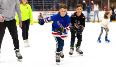 Youth hockey in Tucson is booming and outgrowing single rink