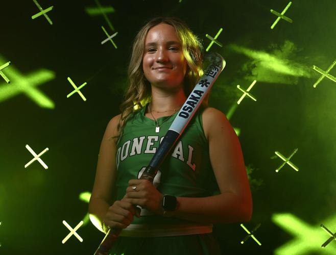 L-L League field hockey media day