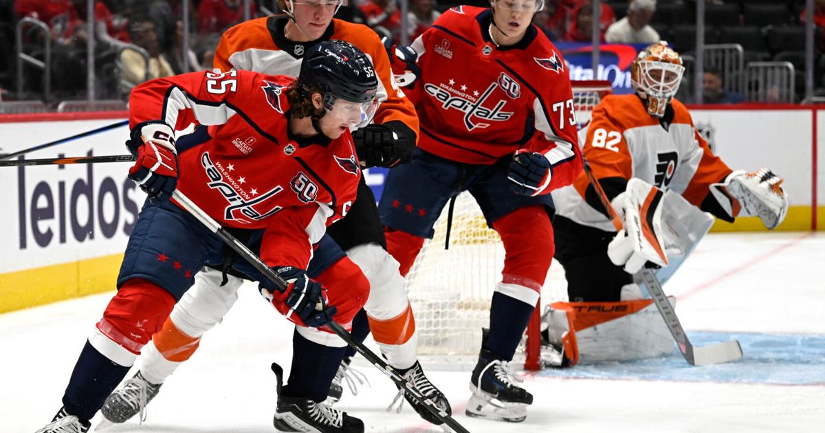 Limoges ready for new hockey chapter in Europe | Winchester Star