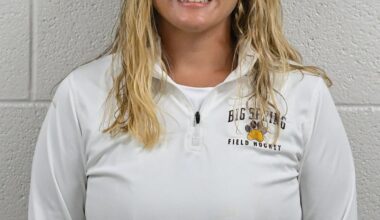 Big Spring Field Hockey At Mid-Penn Media Day | Sports