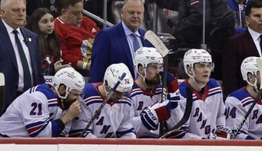 Kontinental Hockey League's Shanghai Dragons name Gerard Gallant new head coach | National Sports