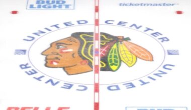 Former Blackhawks employee suing team for alleged discrimination, retaliation, per report | National