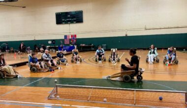 Boston Whiplash Headed To World Cup Volt Hockey 2025