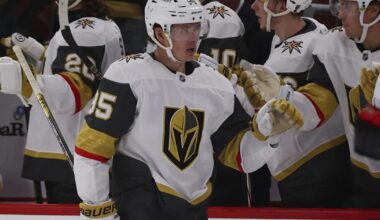 Report: Avalanche bring in more depth, sign winger Victor Olofsson to one-year contract | Colorado Avalanche