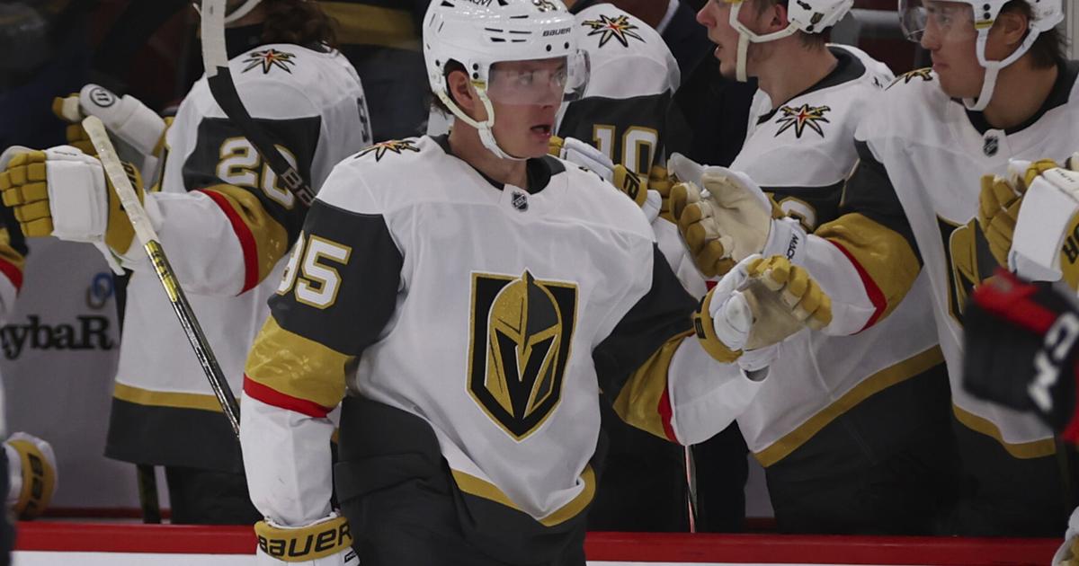 Report: Avalanche bring in more depth, sign winger Victor Olofsson to one-year contract | Colorado Avalanche