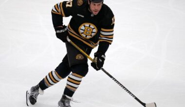 Why are the Blues bringing Milan Lucic to training camp?