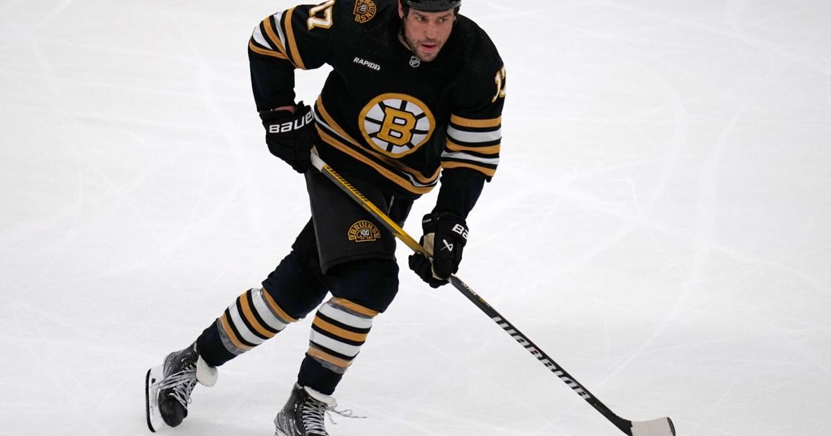 Why are the Blues bringing Milan Lucic to training camp?