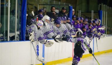 Atlantic Coast Academy hosts Hockey Night in the Berkshires |