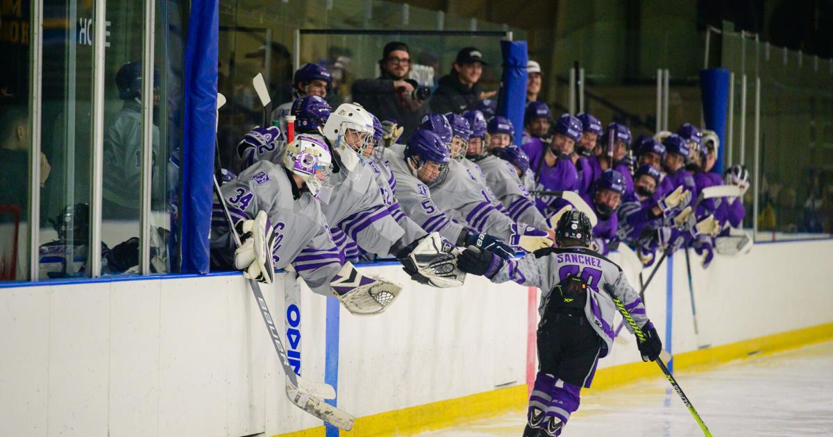 Atlantic Coast Academy hosts Hockey Night in the Berkshires |