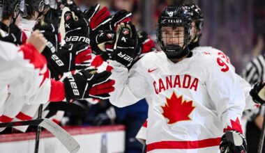 Gavin McKenna and Drew Allar could become Sidney Crosby and Ben Roethlisberger 2.0 | Sports