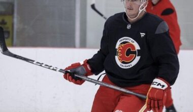 Veteran NHL defenceman Tyson Barrie retires after 14 NHL seasons | National Sports