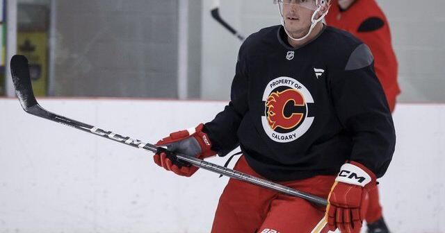 Veteran NHL defenceman Tyson Barrie retires after 14 NHL seasons | National Sports