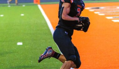 Grafton Black Hawks triumph over Mount Horeb in season opener | Ozaukee Co. Sports