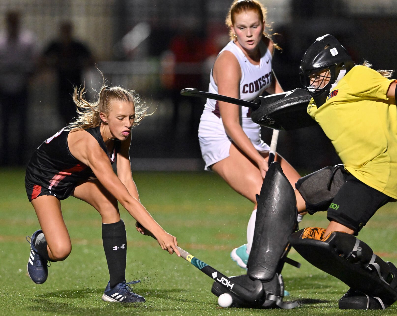 Warwick vs. Conestoga - High School field hockey