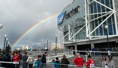 San Jose city council approves deal to keep the Sharks in the city until 2051 | National Sports