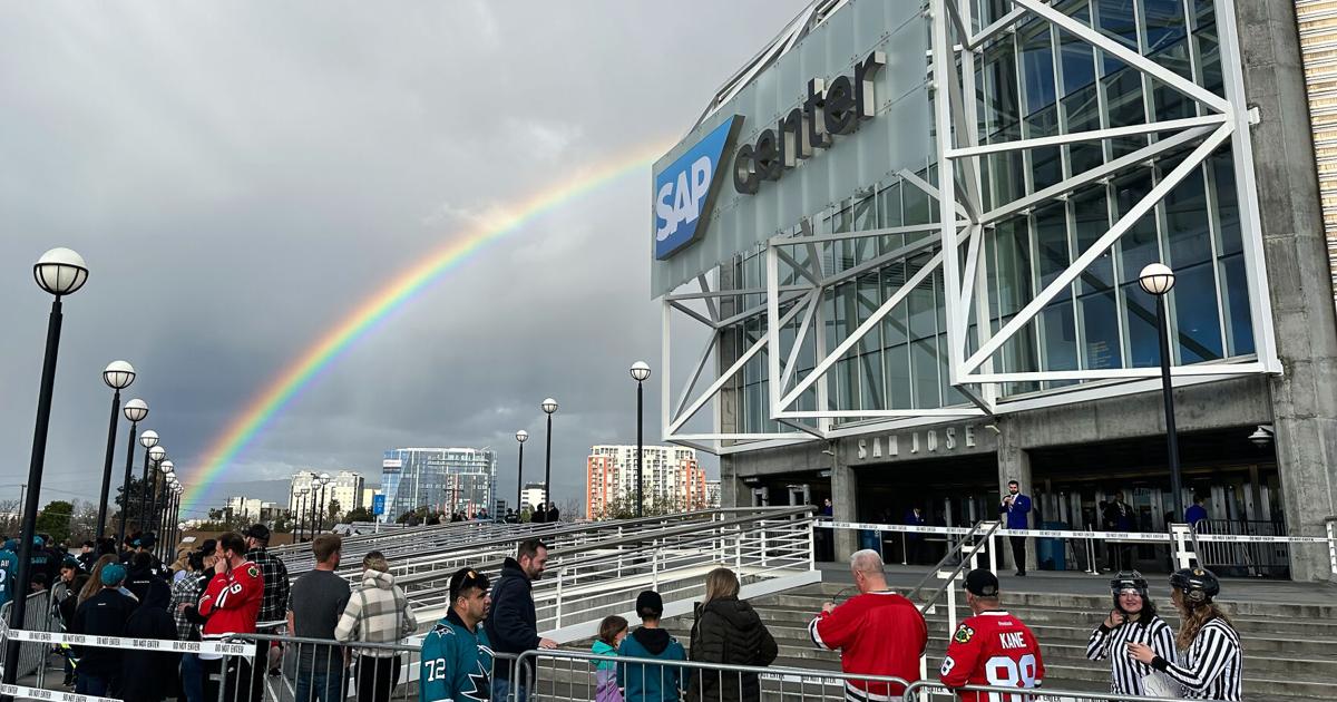 San Jose city council approves deal to keep the Sharks in the city until 2051 | National Sports