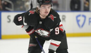 Bisons to host Sabres, prospects Sept. 6 on ‘Hockey Day’