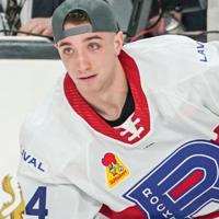 Mailloux On The Move | Spare News