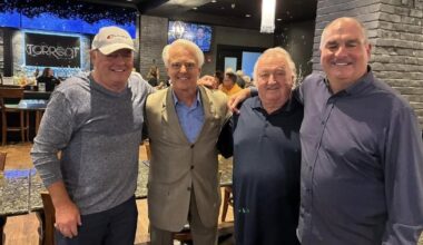 Cryptic City hall Facebook lauds 'major junior hockey' in the Falls | Local News