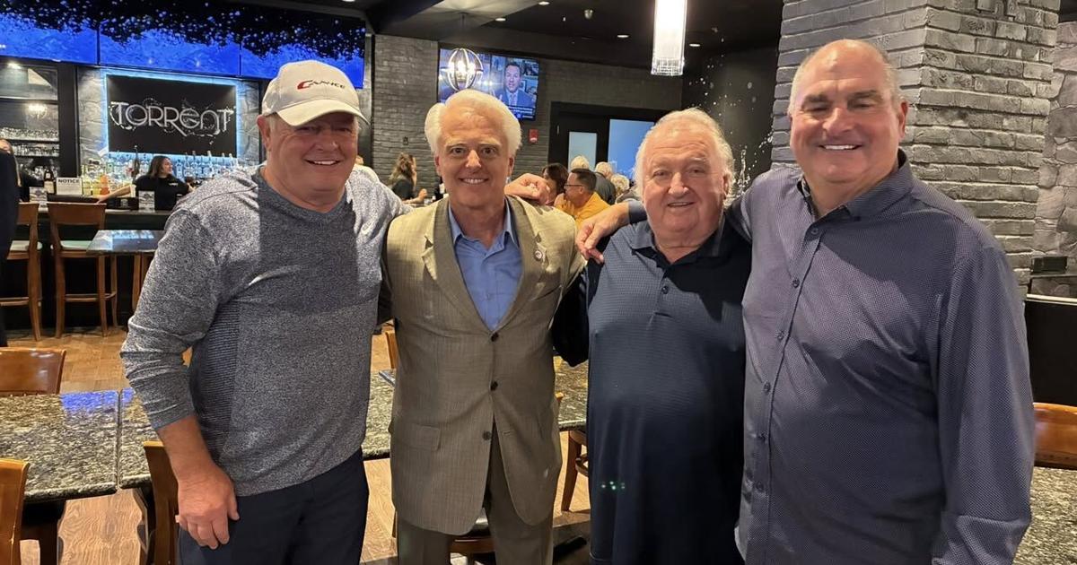 Cryptic City hall Facebook lauds 'major junior hockey' in the Falls | Local News