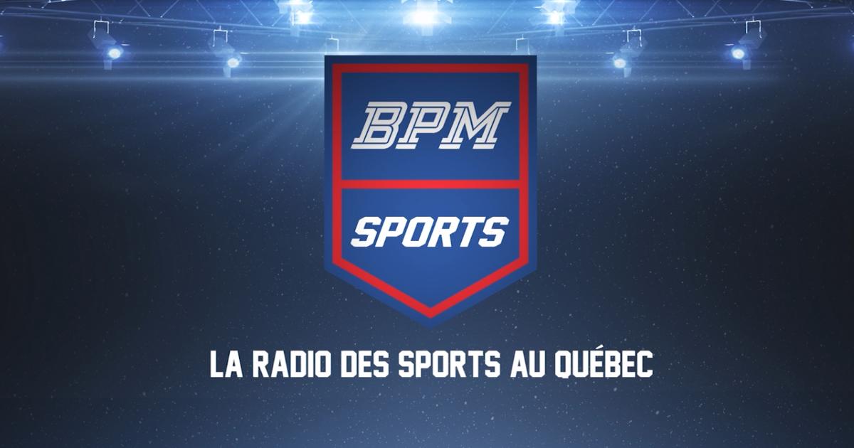 Un autre animateur perd son emploi à BPM Sports