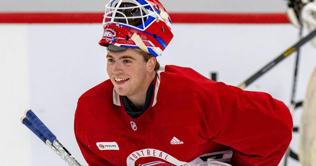 Jacob Fowler devient porte parole pour une marque d'équipement