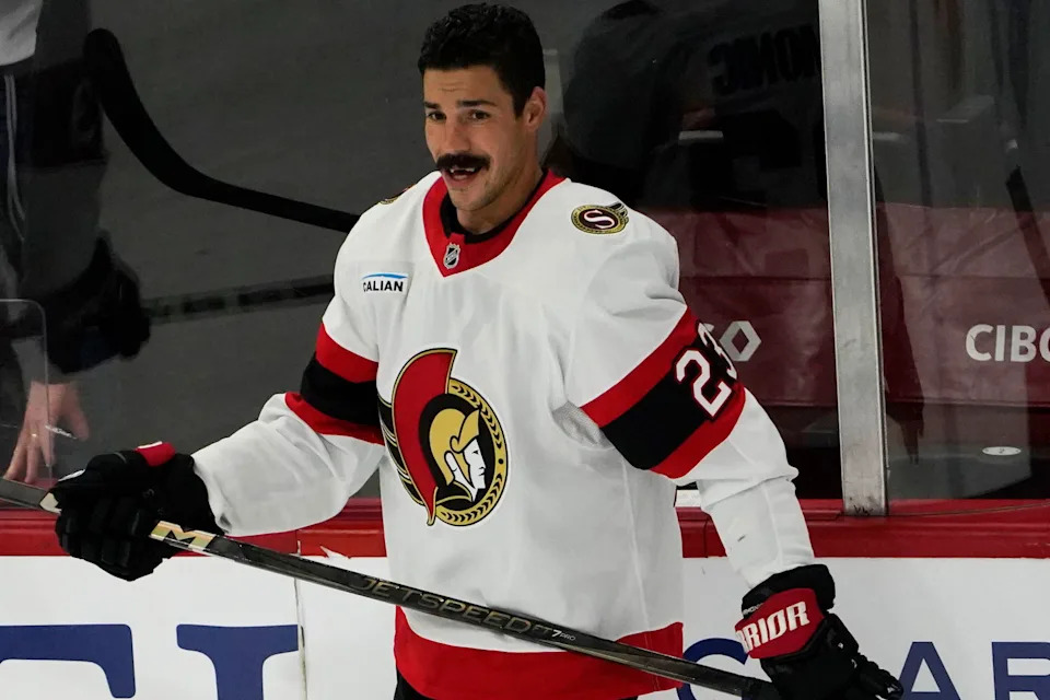 Photo by David Banks/USA Today 