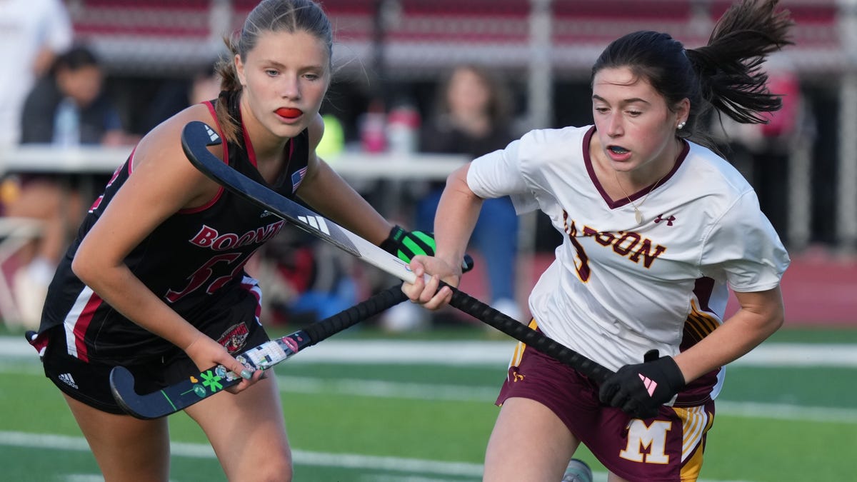 Morris/Sussex 2025 high school previews