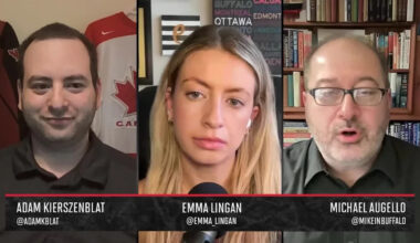 Charlotte Hawkins struggled to breathe during the COVID-19 crisis