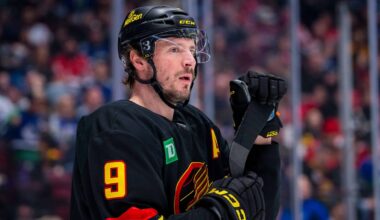 Analyzing NY Rangers, Vancouver Canucks deal