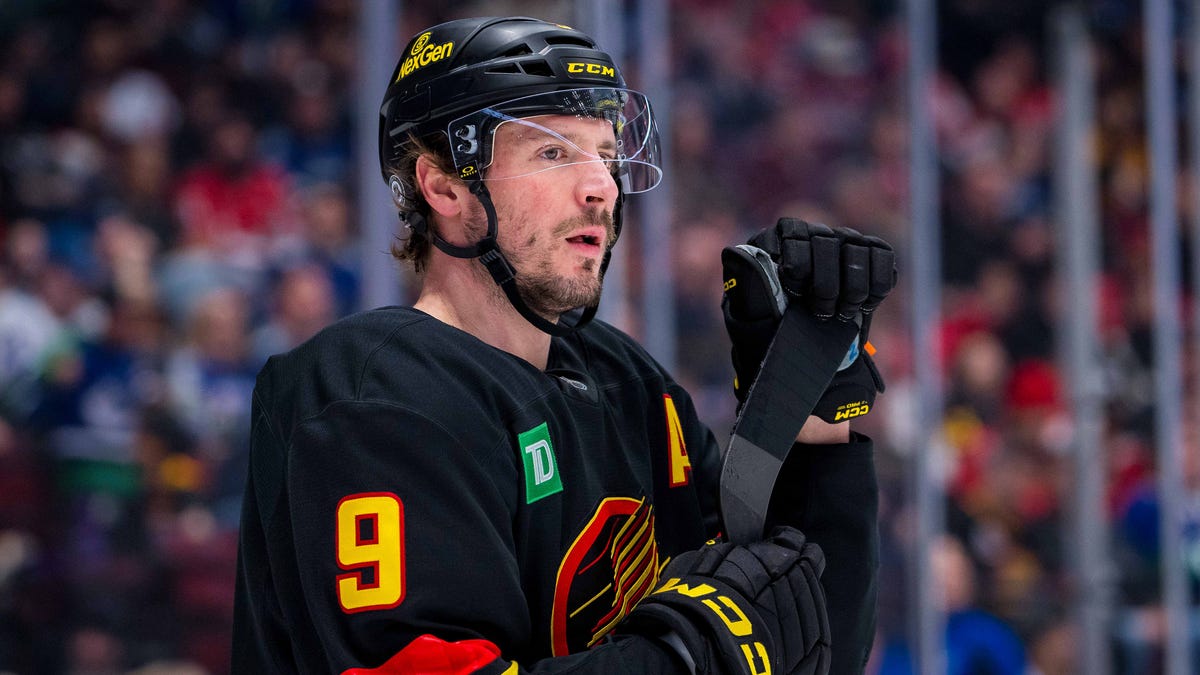 Analyzing NY Rangers, Vancouver Canucks deal