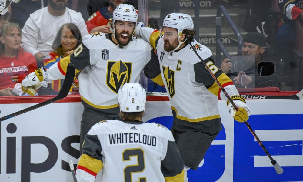 5 Under-Appreciated Golden Knights Since Their Inaugural Season