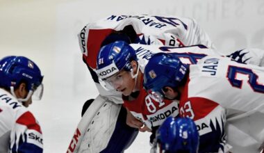 Inside the legal gray zone of Czech ice hockey