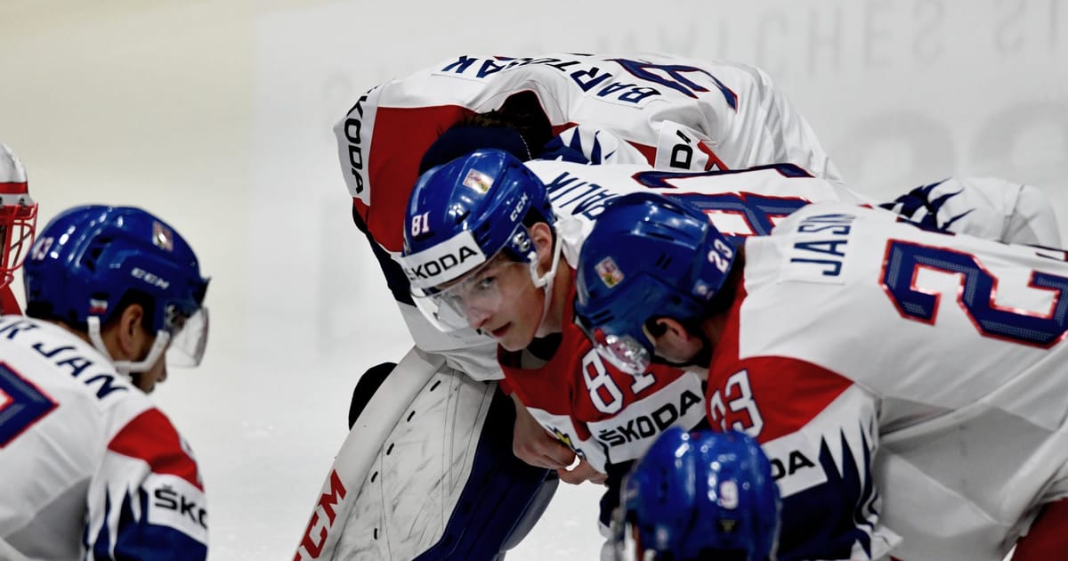 Inside the legal gray zone of Czech ice hockey