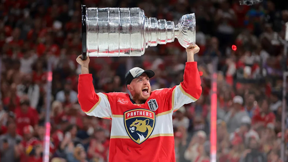 Sam Navarro-Imagn Images