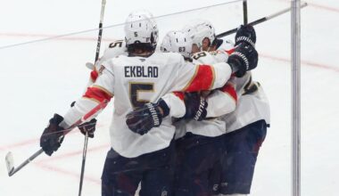 How to buy Panthers vs. Oilers Game 6 tickets