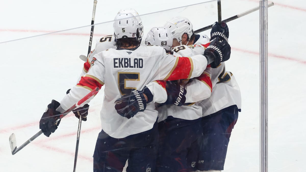 How to buy Panthers vs. Oilers Game 6 tickets