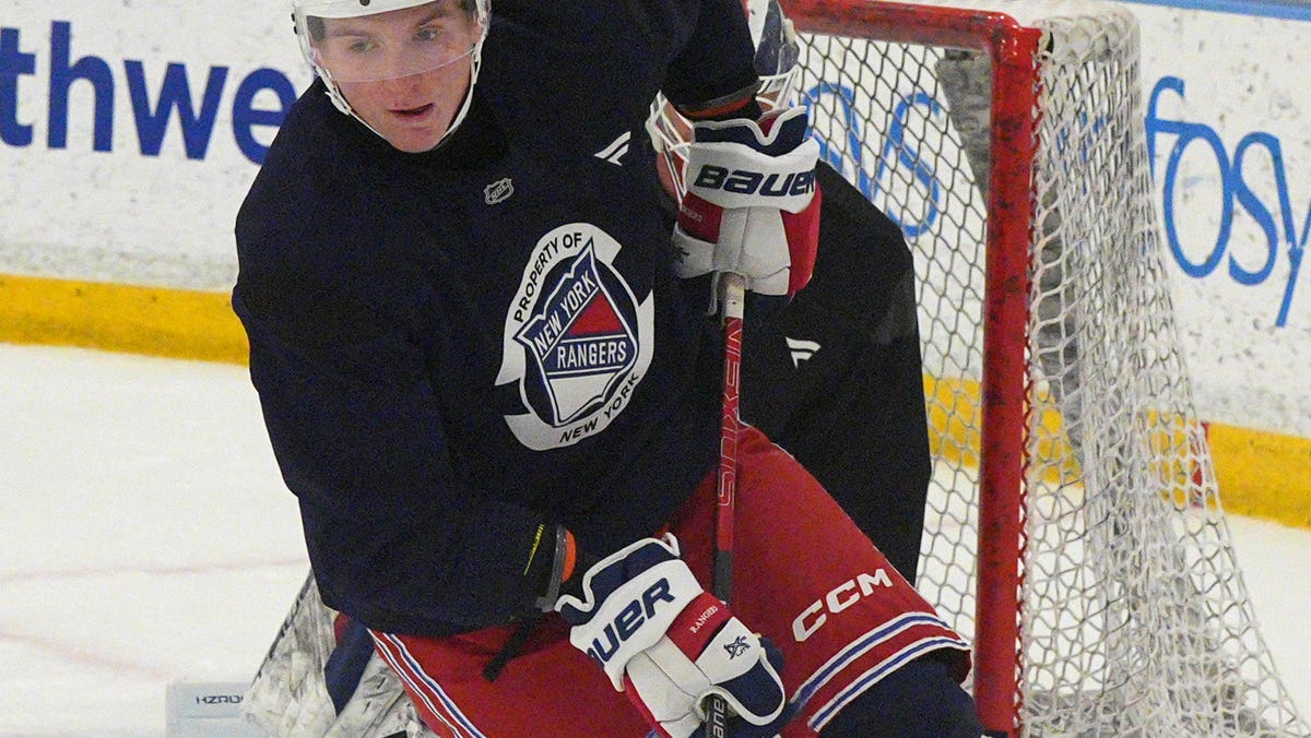 Michigan State hockey lands recruits for both near, distant future