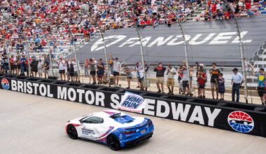 Could WWE, NHL follow MLB Speedway Classic?