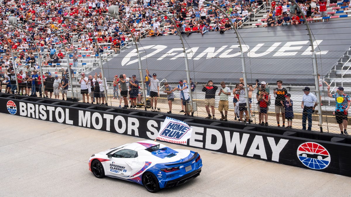 Could WWE, NHL follow MLB Speedway Classic?