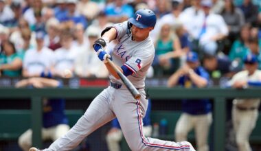 Yankees at Rangers odds, picks and predictions